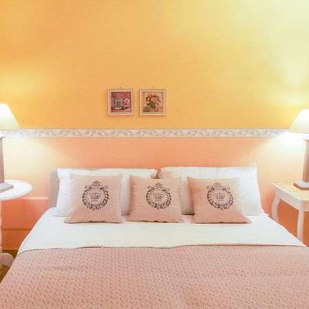 Villa Margherita เลชเช ภายนอก รูปภาพ