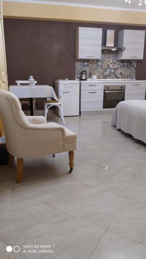 Villa Margherita เลชเช ภายนอก รูปภาพ