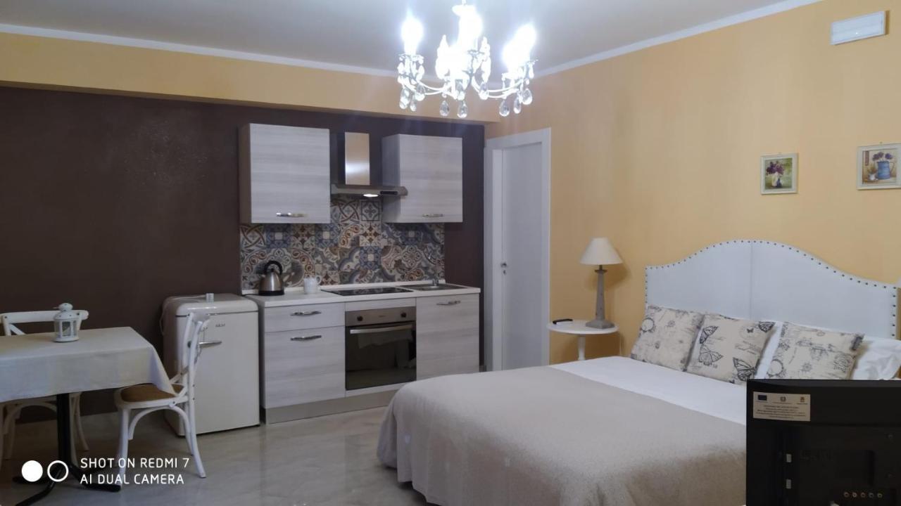 Villa Margherita เลชเช ภายนอก รูปภาพ