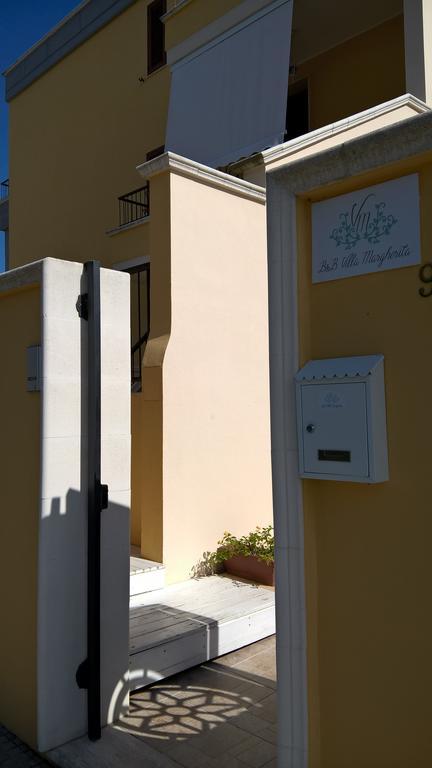 Villa Margherita เลชเช ภายนอก รูปภาพ