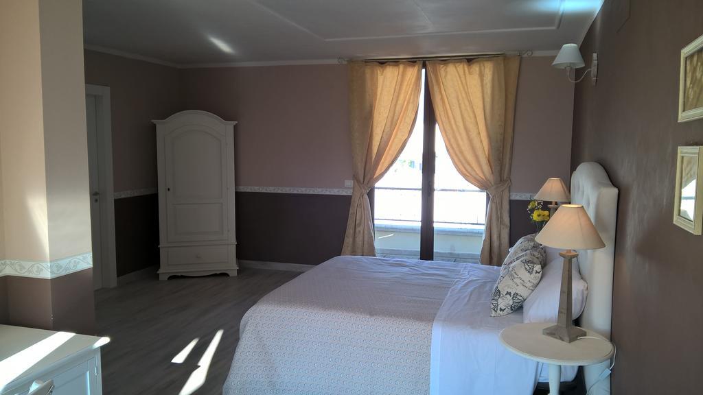 Villa Margherita เลชเช ภายนอก รูปภาพ