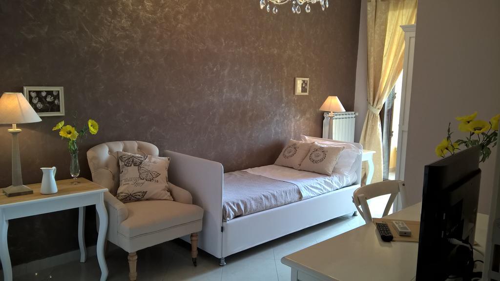 Villa Margherita เลชเช ภายนอก รูปภาพ