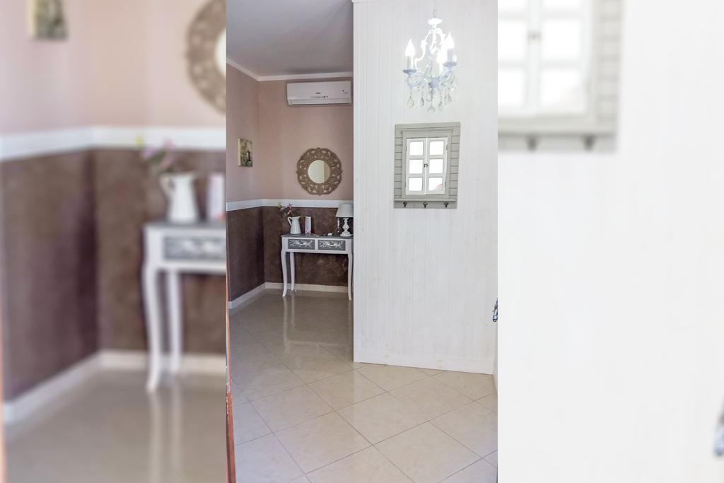 Villa Margherita เลชเช ภายนอก รูปภาพ