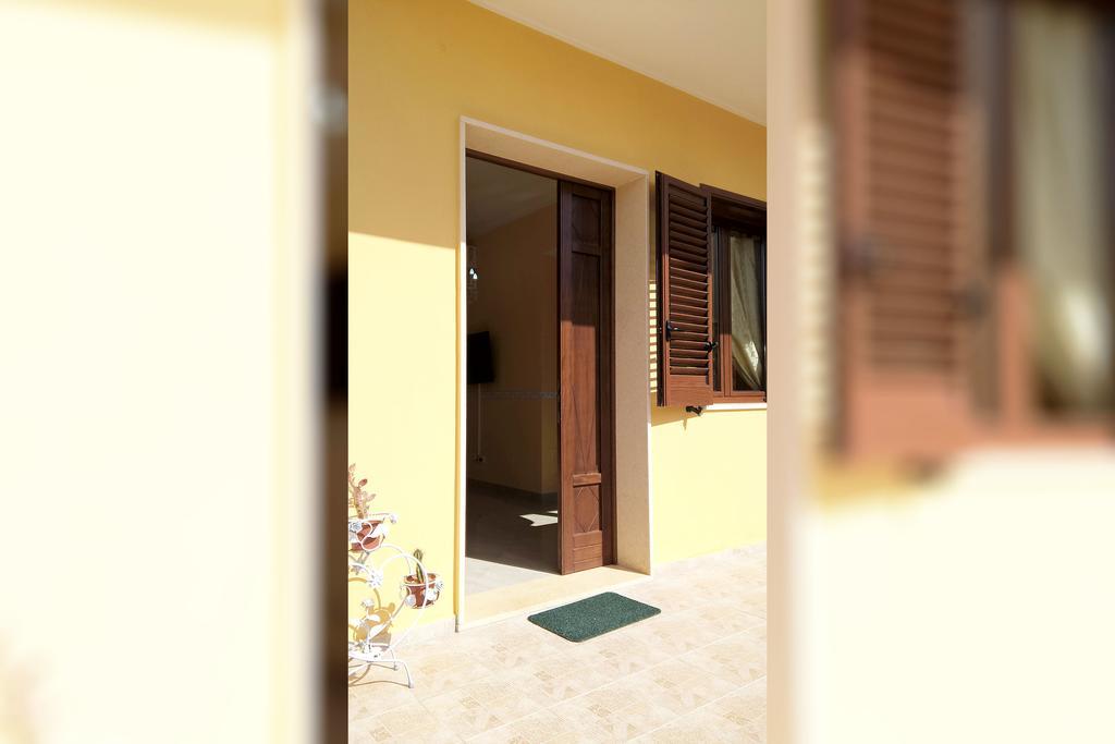 Villa Margherita เลชเช ภายนอก รูปภาพ
